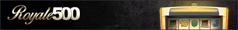 Sign up at Royale500 Casino