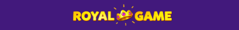 Sign up at RoyalGame Casino