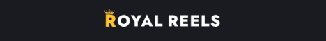 Sign up at Royal Reels Casino