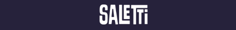 Sign up at Saletti Casino