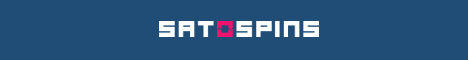 Sign up at SatoSpins Casino