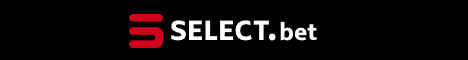 Sign up at SelectBet Casino