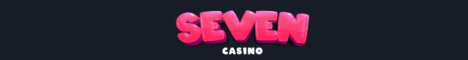 Sign up at Seven Casino