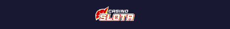 Sign up at Slota Casino