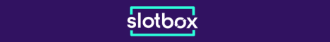 Sign up at Slotbox Casino