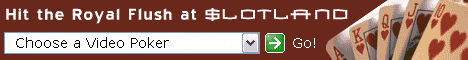 Sign up at Slotland Casino