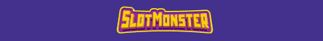Sign up at SlotMonster Casino