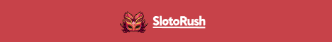 Sign up at SlotoRush Casino