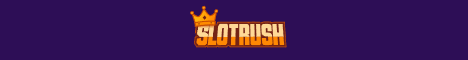 Sign up at SlotRush Casino