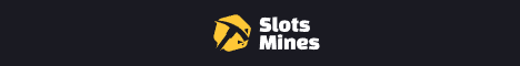 Sign up at Slotsmines Casino
