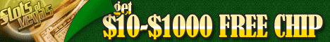 Sign up at Slots of Vegas Casino