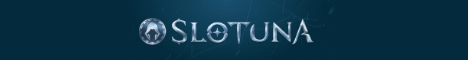 Sign up at Slotuna Casino