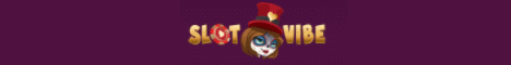 Sign up at SlotVibe Casino