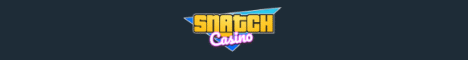 Sign up at Snatch Casino