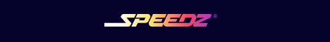 Sign up at Speedz Casino