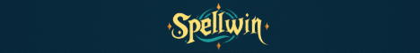 Sign up at SpellWin Casino