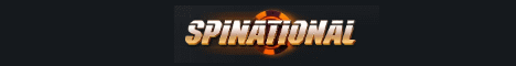 Sign up at Spinational Casino