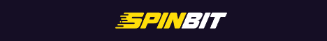 Sign up at SpinBit Casino