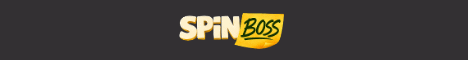 Sign up at SpinBoss Casino