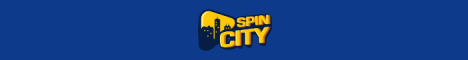 Sign up at SpinCity Casino