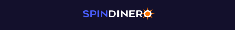 Sign up at Spin Dinero Casino