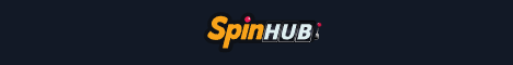 Sign up at Spinhub Casino