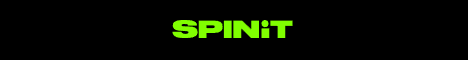 Sign up at Spinit Casino