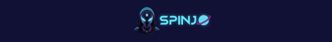 Sign up at Spinjo Casino