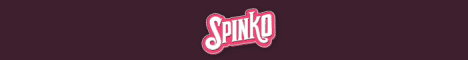Sign up at Spinko Casino