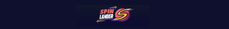 Sign up at Spinlander Casino