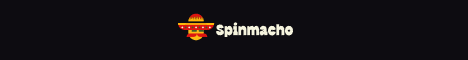 Sign up at Spinmacho Casino