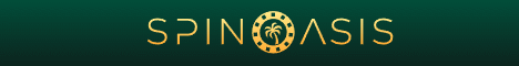 Sign up at Spin Oasis Casino