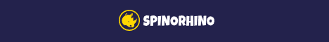 Sign up at Spinorhino Casino