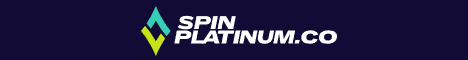 Sign up at Spin Platinum Casino