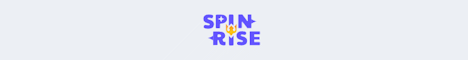 Sign up at Spinrise Casino