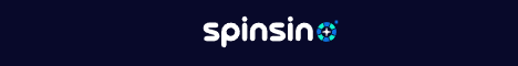 Sign up at Spinsino Casino