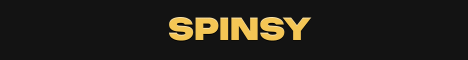 Sign up at Spinsy Casino