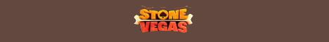 Sign up at StoneVegas Casino
