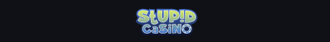 Sign up at Stupid Casino