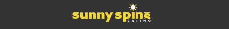Sign up at SunnySpins Casino