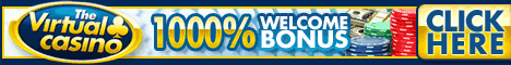 Sign up at The Virtual Casino