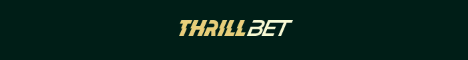Sign up at Thrillbet Casino