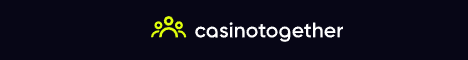 Sign up at Together Casino