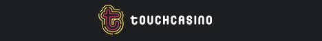 Sign up at Touch Casino