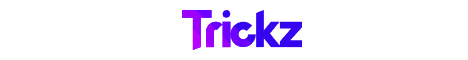 Sign up at Trickz Casino