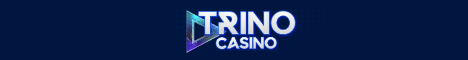 Sign up at Trino Casino