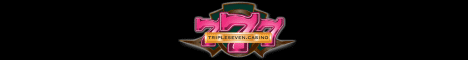 Sign up at Triple Seven Casino