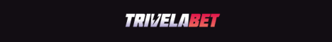 Sign up at Trivelabet Casino