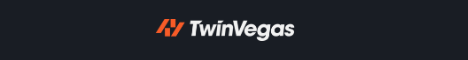 Sign up at TwinVegas Casino