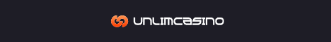 Sign up at Unlim Casino